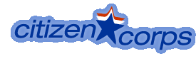 Citizen Corps Logo